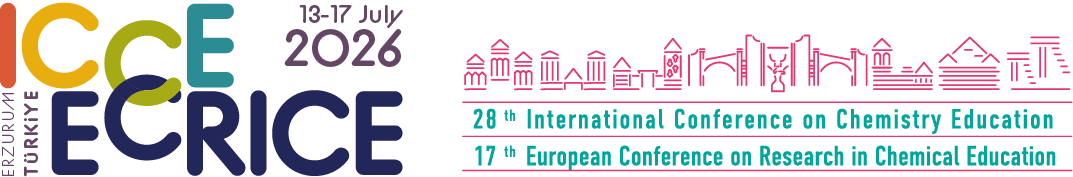 ICCECRICE 2026 logo